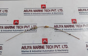 Waters Acquity Uplc 430001880 Peek Tube Assembly, .0025 Id, 10.5L