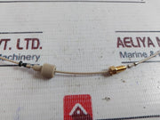 Waters Acquity Uplc 430001880 Peek Tube Assembly, .0025 Id, 10.5L