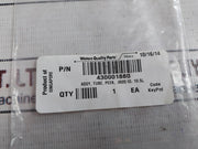 Waters Acquity Uplc 430001880 Peek Tube Assembly, .0025 Id, 10.5L