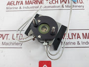 Waters Analytical Flowcell
