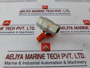 Waters Brs Pn40 3/8” Ball Valve 600 Psi 6062819