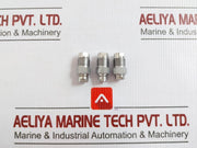 Cartridge Check Valve System Kit 700002399 Waters