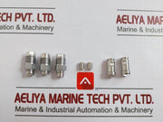 Cartridge Check Valve System Kit 700002399 Waters