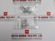 Waters Column Support Clip Kit Part No - 205000478 (1 Kit = 5 Pcs)