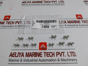 Waters Column Support Clip Kit Part No - 205000478 (1 Kit = 5 Pcs)