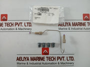 Waters Degasser To Gpv Line Tube Assembly Wat271160
