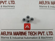 Waters Degasser To Gpv Line Tube Assembly Wat271160