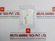 Waters Ferrule, Peek 1/16 (1 Packet = 12 Pcs) Wat021817
