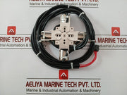 Waters Gradient Proportioning Valve 018-0303-900 Dc 9v Wat270524