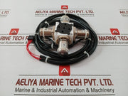 Waters Gradient Proportioning Valve 018-0303-900 Dc 9v Wat270524