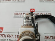 Waters Gradient Proportioning Valve 018-0303-900 Dc 9v Wat270524