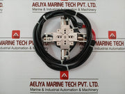Waters Gradient Proportioning Valve 018-0303-900 Dc 9v Wat270524