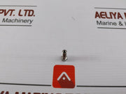 Waters Long Rheodyne Nuts 6060797 1/16 St Stl