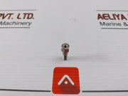 Waters Long Rheodyne Nuts 6060797 1/16 St Stl