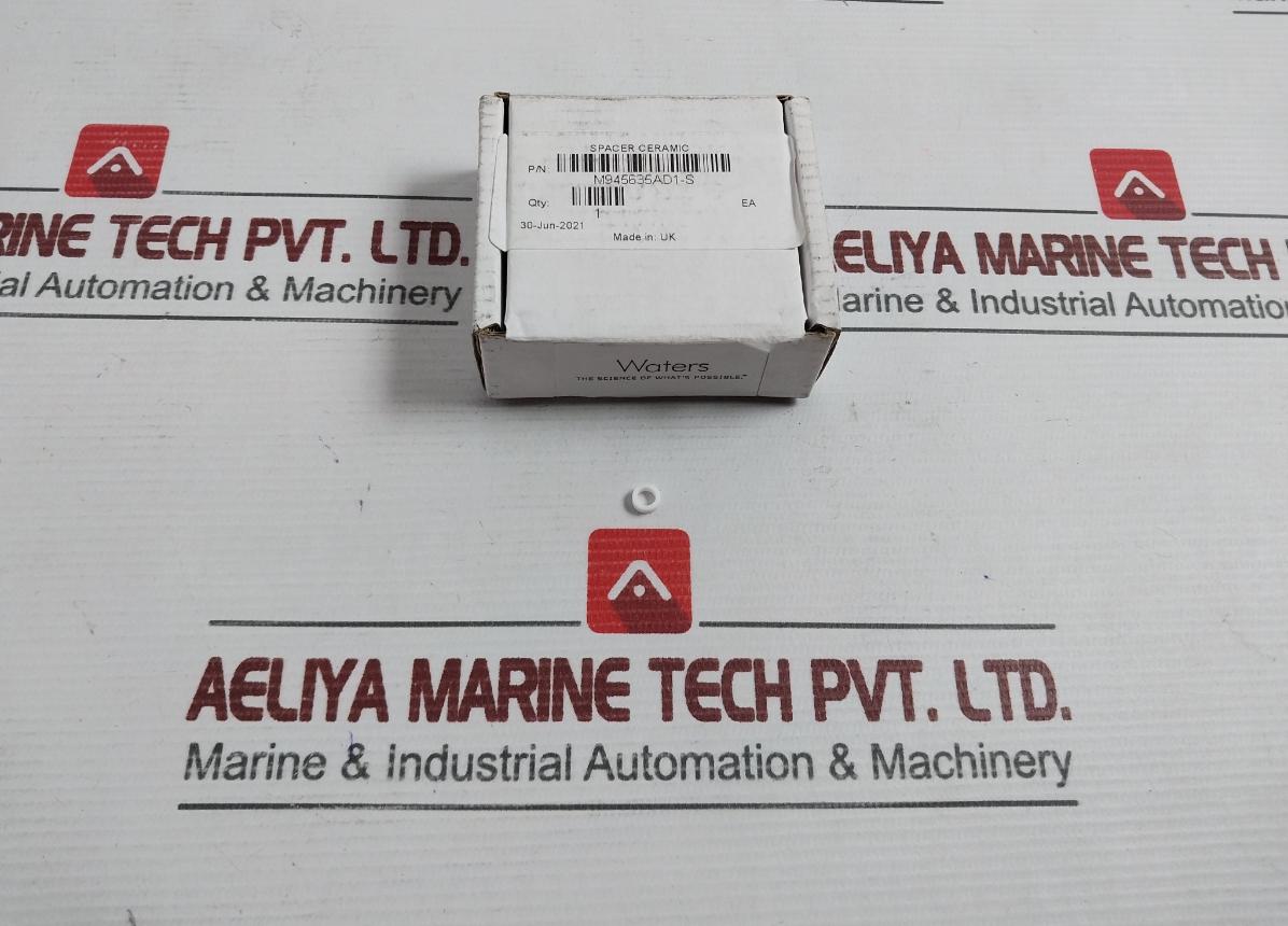 Waters M945635Ad1-s Spacer Ceramic