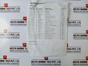 Waters M955015Dc2 Capillary Tube Esi Probe Spares Kit