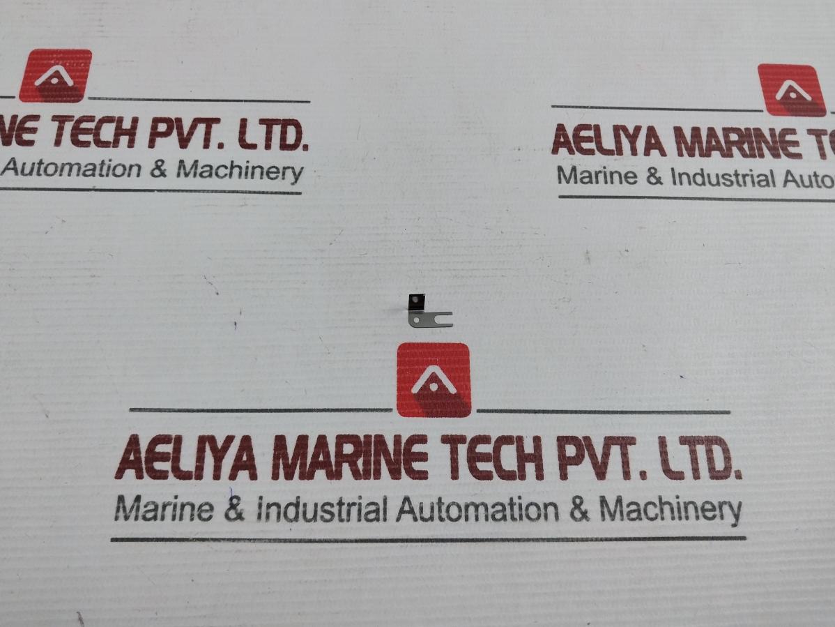 Waters M960171Bd1 Spring Contact