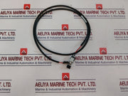 Waters/ Nikkai 441000555 On/Off Switch Cable Assy W/ Push Button Switch Eb-2065