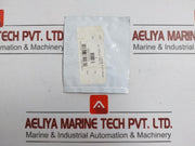 Waters O-Ring Seal 42id X 1.5 C/S 700001056 (1 Packet = 5 Pieces)
