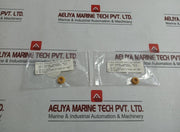 Waters Part No: 425000204 Seal And Spring Assembly - NEW
