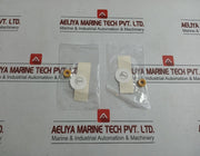 Waters Part No: 425000204 Seal And Spring Assembly - NEW