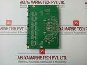 Waters Pcb 510000361 Printed Circuit Board Rev D 210000361