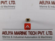 Waters Peek Union Fitting 6367402