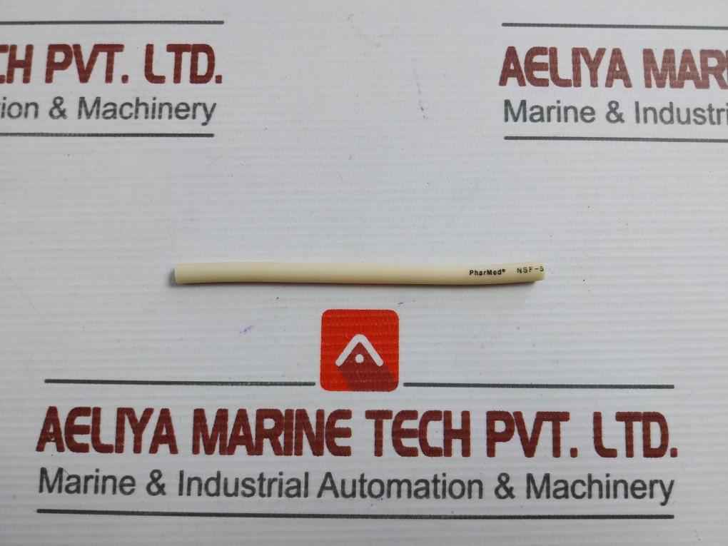 Wat271057 Pharmed Tubing 7/32od X 3/32id Waters - New