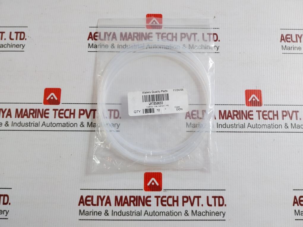 Waters Polymer Capillary Tube .178x.148nat Tfe 72" Wat050693