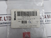 Waters Psl613578 Solvent Filter Let General 1/4-28 Code: Sm