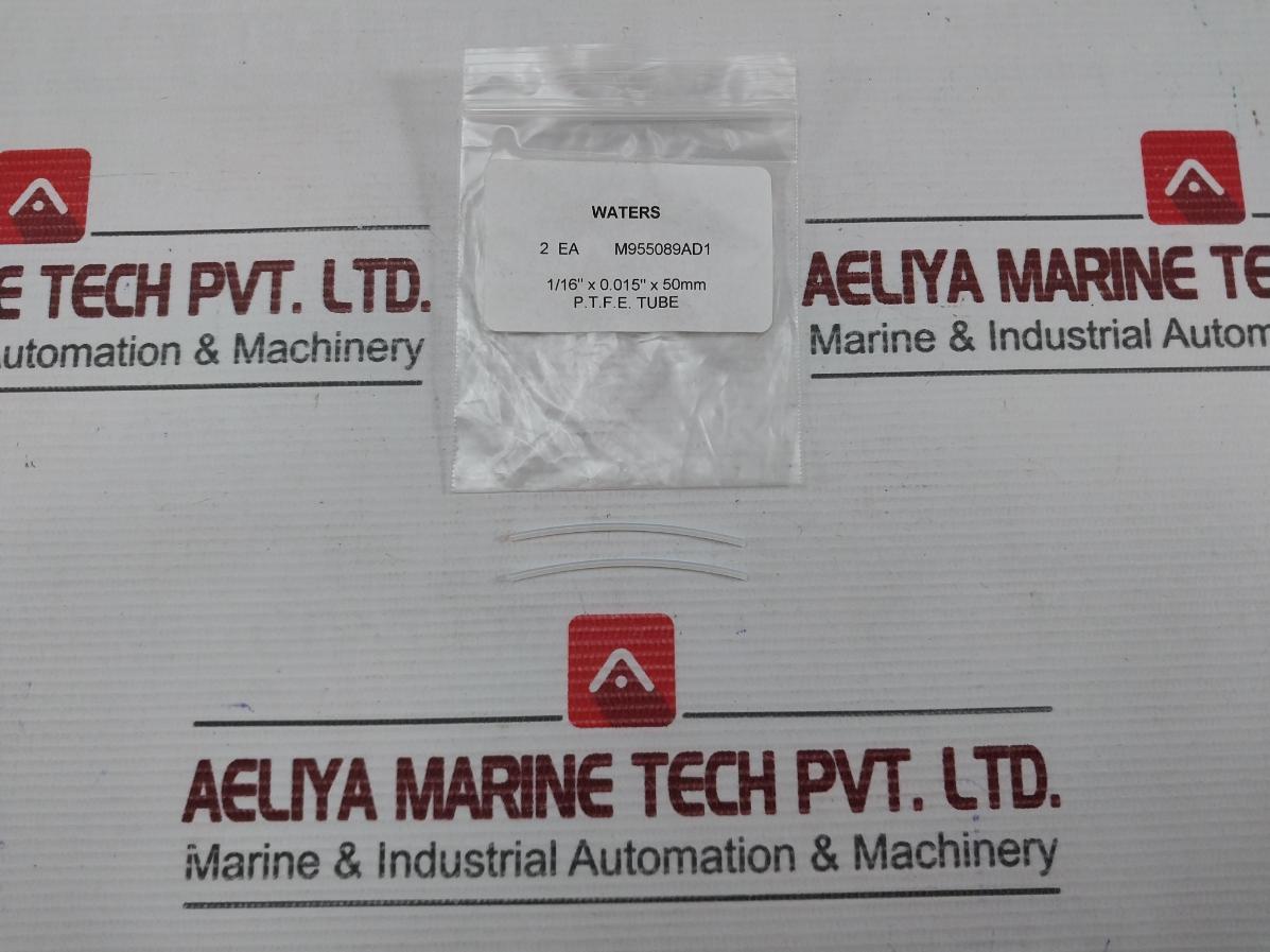 Waters Ptfe Tube (1 Packet = 2 Pieces) M955089ad1