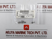 Waters Pump Seal Kit W/Spring Wat069581