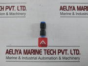Waters Push In Connector 4mm-6mm 6071867