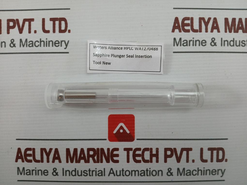 Waters Sapphire Plunger Wat270488