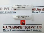 Waters Silica-500 Mg Vac 6Cc Cartridge