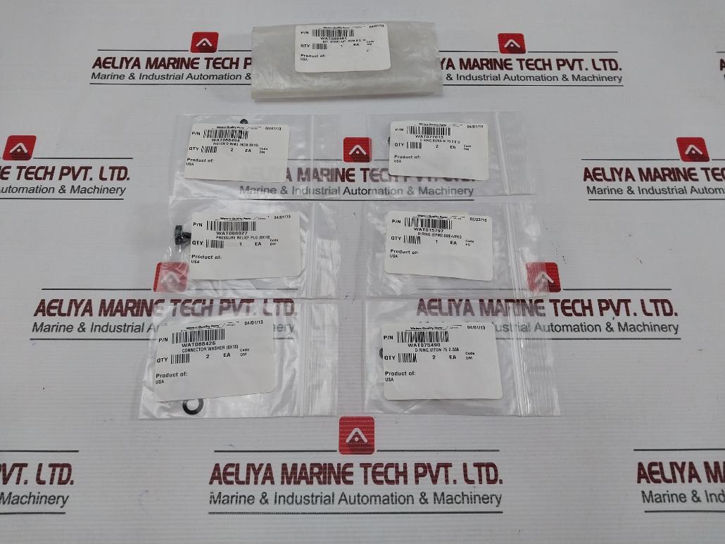 Waters Start-Up Kit Wat088481