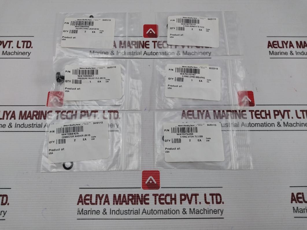 Waters Start-Up Kit Wat088481