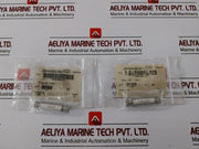 Waters Valco 700006642 1/8 V Union Fitting 