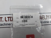 Waters Valco Tee Zt .5L 6070253-s