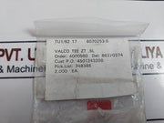Waters Valco Tee Zt .5L 6070253-s