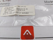 Waters Washer Seal Assembly Wat022934