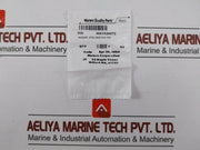 Waters Washer Seal Assembly Wat022934