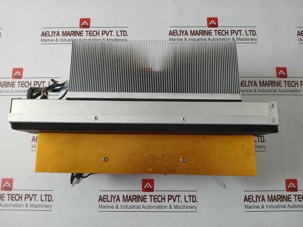 Waters Wat-289001192-d Heat/Cooler Engine 385150-001
