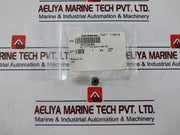 Lot of 5X Waters WAT022366 Nut Fitting 02X07 Hex SS
