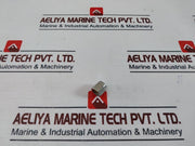 Lot of 5X Waters WAT022366 Nut Fitting 02X07 Hex SS