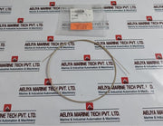 Waters Wat022998 Peek Tubing , .020 X 1/16” X 60”
