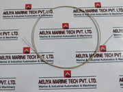Waters Wat022998 Peek Tubing , .020 X 1/16” X 60”
