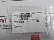 Waters Wat024037 Tfe Natural Tubing 055X.087 Code: Mar