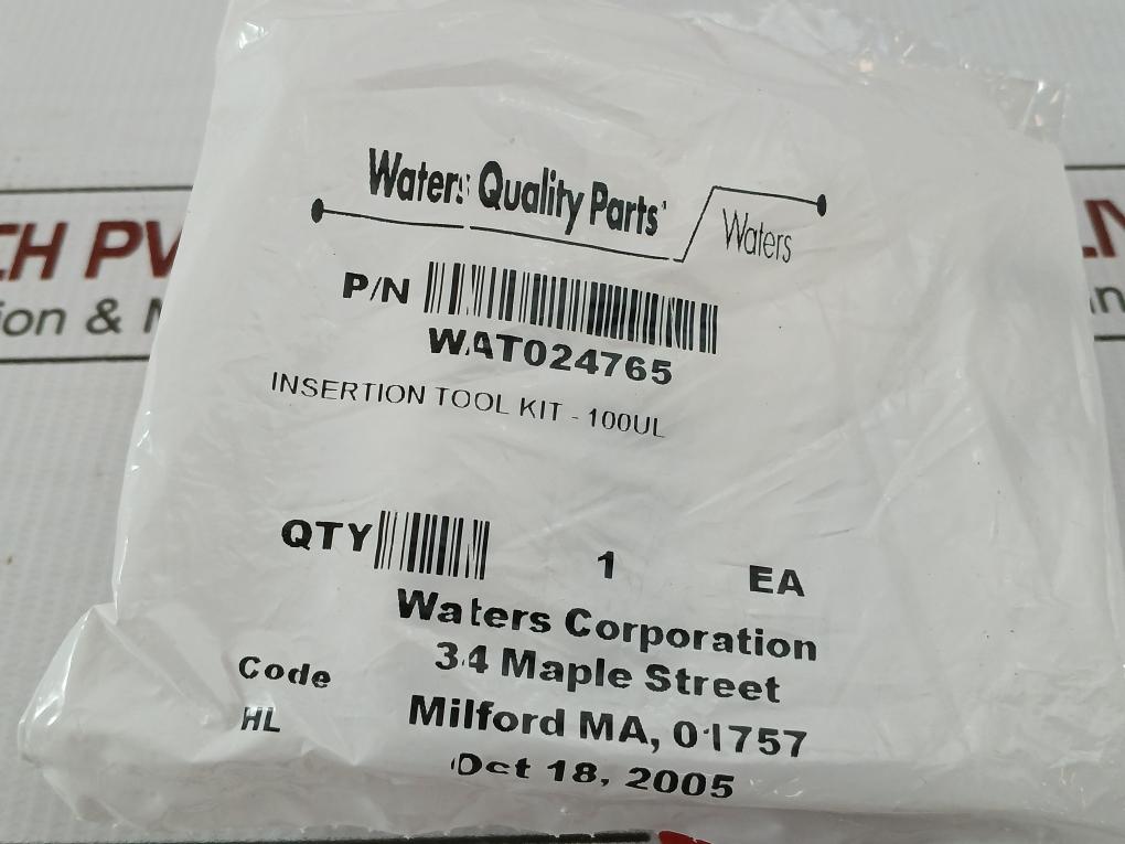 Waters Wat024765