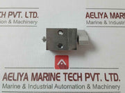 Waters Wat025747 Hplc Refer. Valve Assembly , M6000A Wat025463